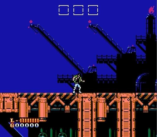 Shatterhand