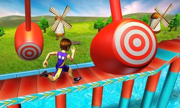 Amazing Run 3D v1.0.9