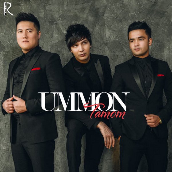 Ummon guruhi - Tamom