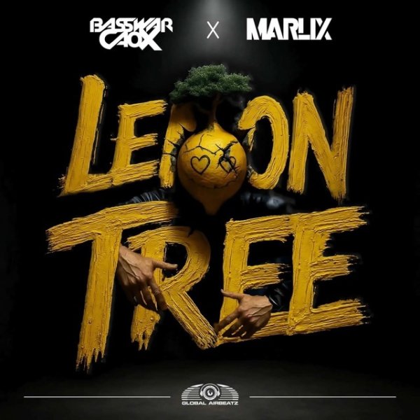 BassWar &amp; CaoX Marlix - Lemon Tree (Extended Mix)
