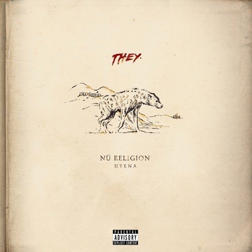 THEY. - Dante&apos;s Creek