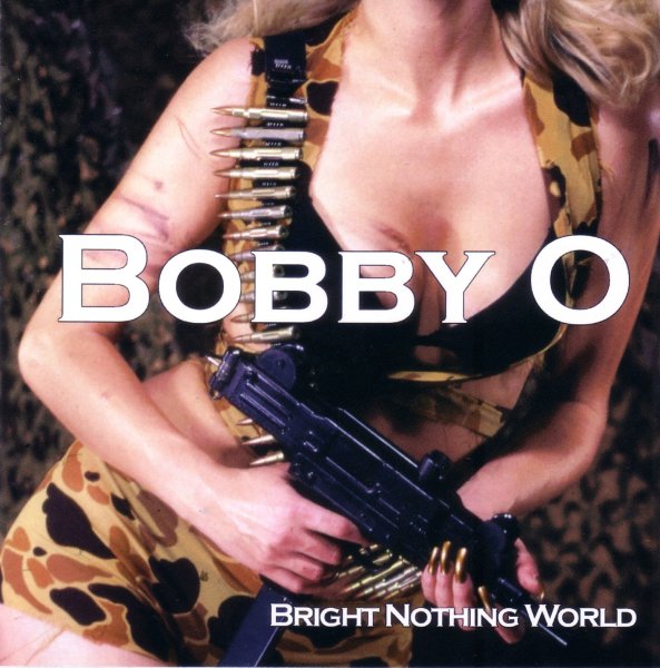 Bobby O - Elite Man&apos;s Burden