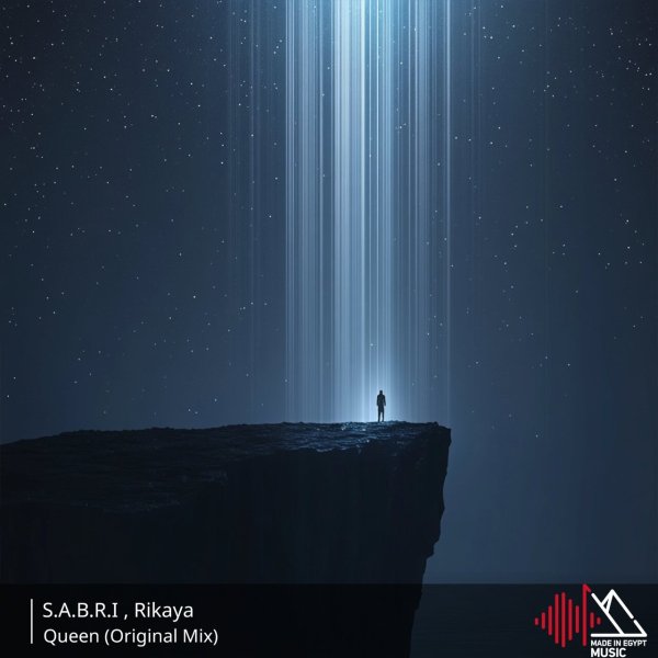 Rikaya, S.A.B.R.I - Queen