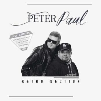 Peter Paul - Anything What I Need