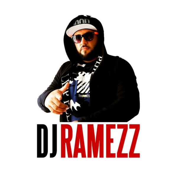 Dj Ramezz - Feel New Eurodance 2025