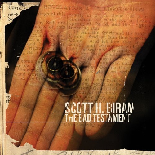 Scott H. Biram - Set Me Free