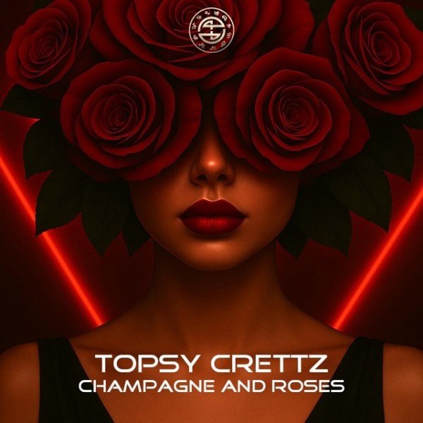 Topsy Crettz - Champagne and Roses