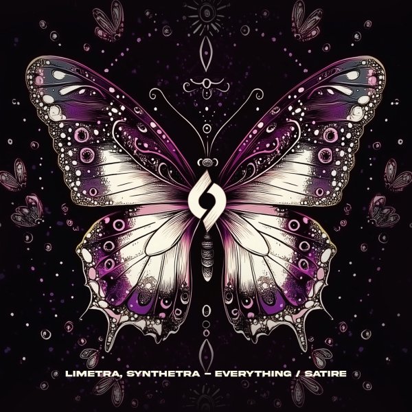 Limetra, Synthetra - Satire (Extended Mix)