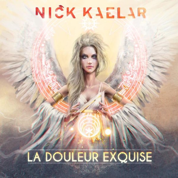 Nick Kaelar - Kiehtova