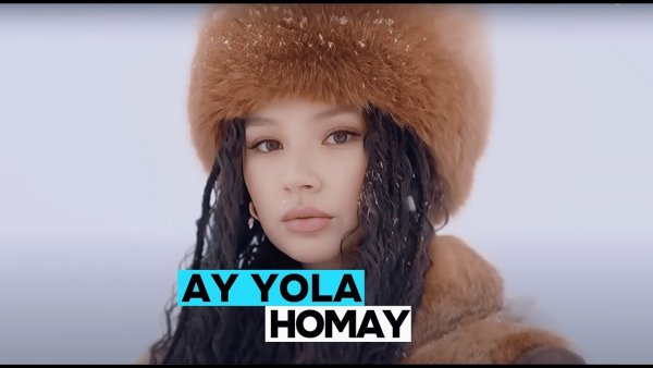 AY YOLA - Homay (MIKIS Remix)(cut)