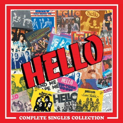 Hello - Ask Your Mama