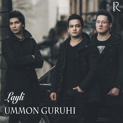 Ummon guruhi - Layli