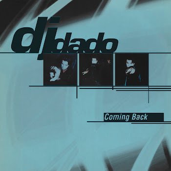 Dj Dado - Coming Back (Club Mix)