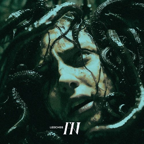 Haunted Vessel - LEECHES