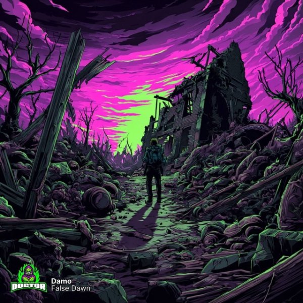 Damo - False Dawn