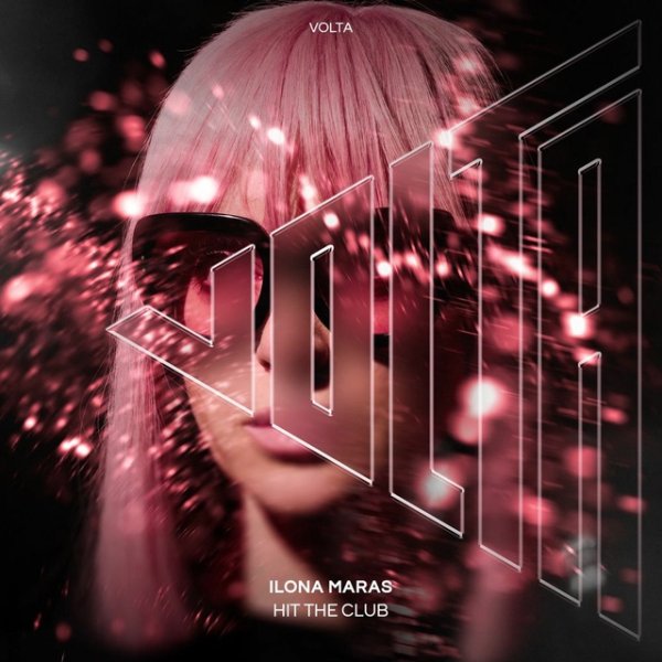 Ilona Maras - Ra Ra Ra