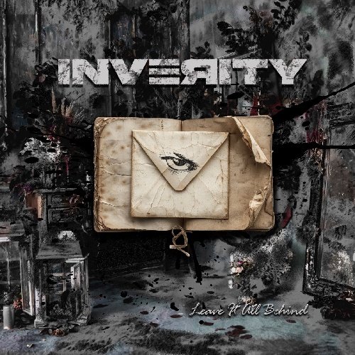 INVERITY - Leave It All Behind (feat. Jonny Craig)