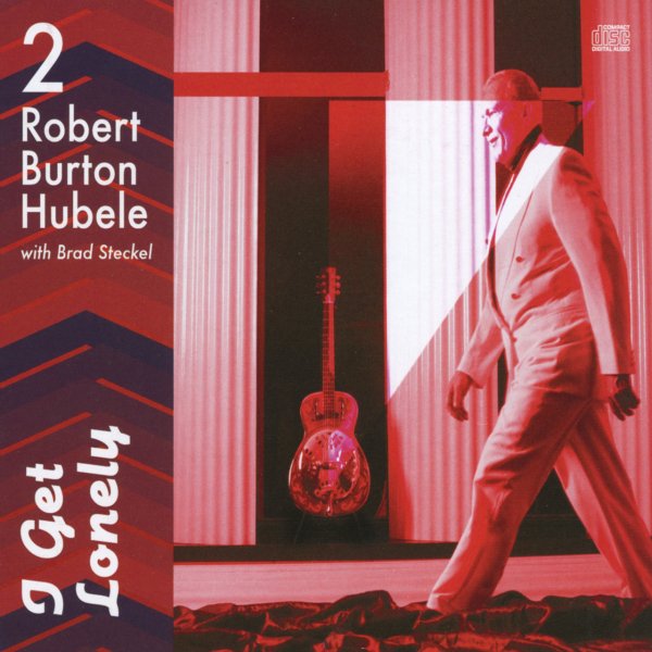 Robert Burton Hubele - Sometimes