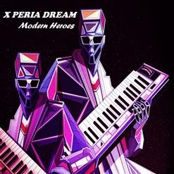 X Peria Dream - Memory Of Love