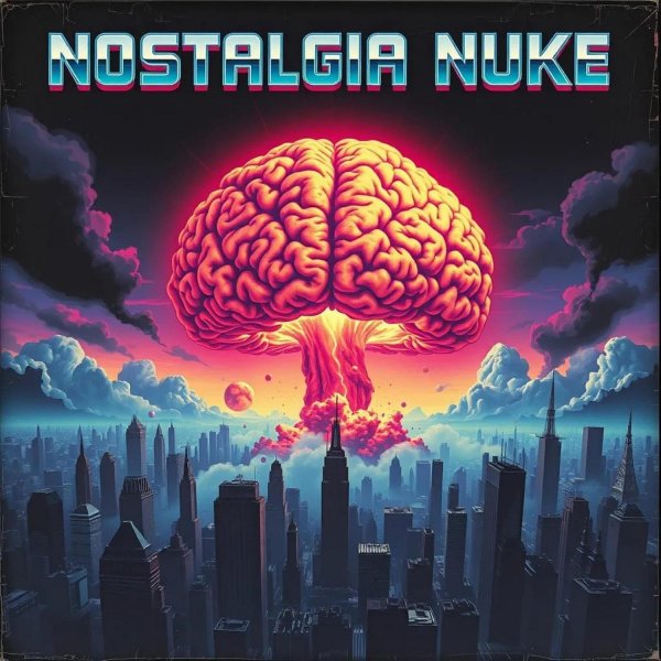 DotEXE - Nostalgia Nuke