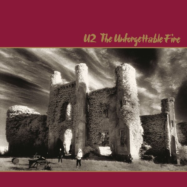 U2 - Wire