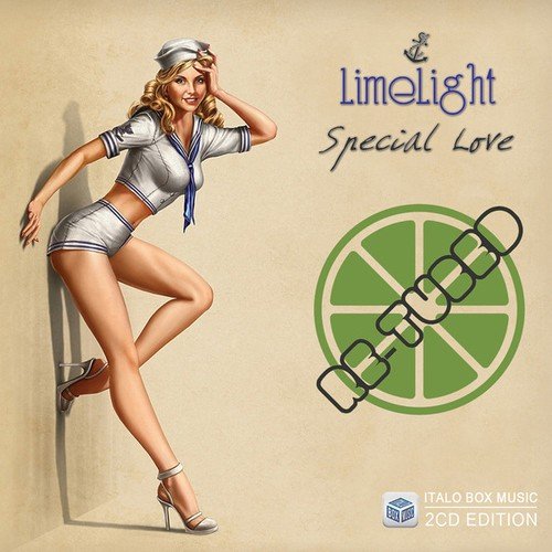 Limelight - Falling In Love (Re-Tubed)