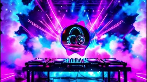 Pumbotronic - Powerful Beat