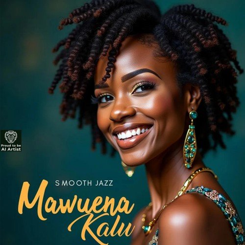 Mawuena Kalu - Proud To Be An AI Star
