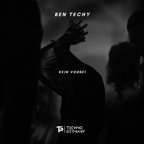 Ben Techy - Alles Zerfällt [TG31]