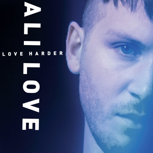 Ali Love - Smoke &amp; Mirrors