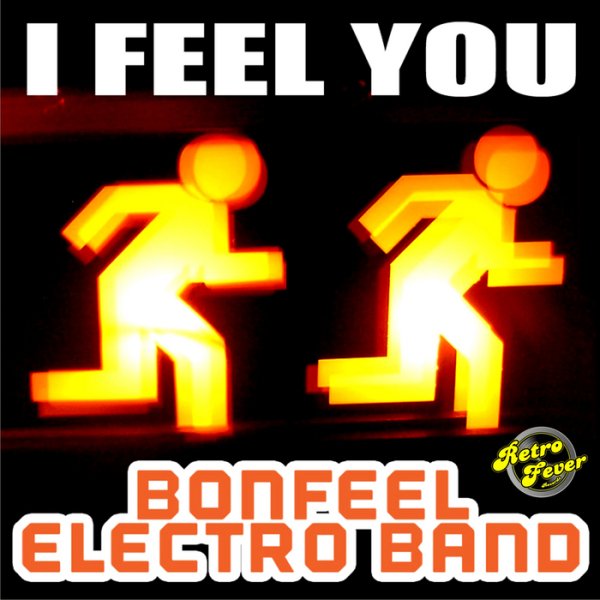 Bonfeel Electro Band - Disco Spy (Original Mix)