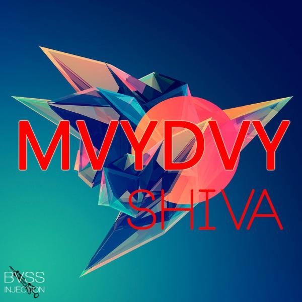 MVYDVY - Shiva
