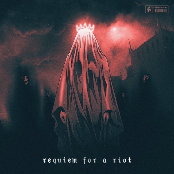 Riot Ten &amp; TYNAN - bRuh