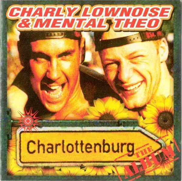 Charly Lownoise &amp; Mental Theo - Live at London (Hardcore Mix)