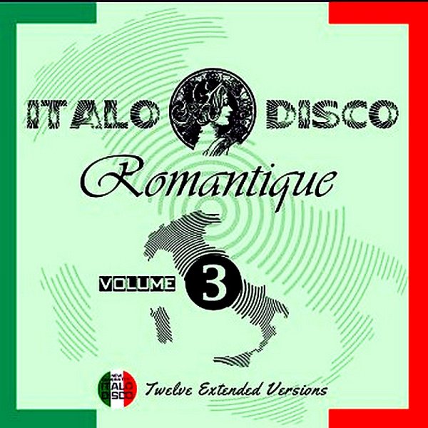 Casarano - Together Love (Extended Vocal Romantique Mix)