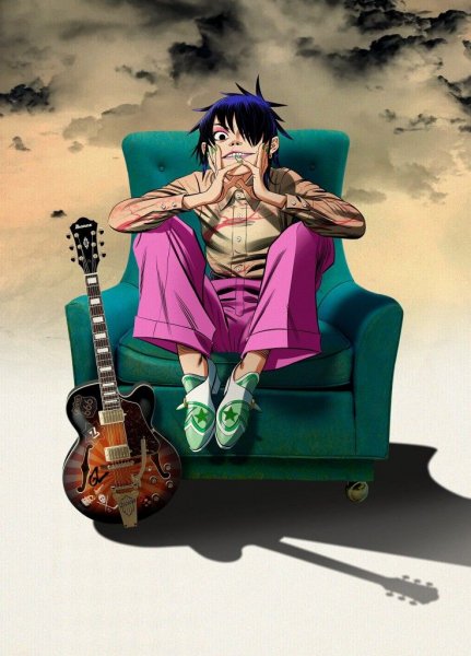 Noodle