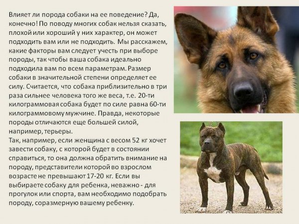 Это надо знать