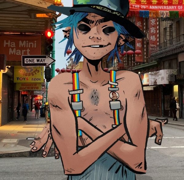 2D