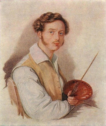 Andrievich Iakov