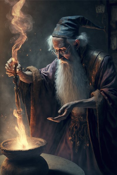 fantasy