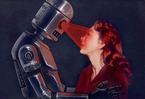 robot x ray.gif