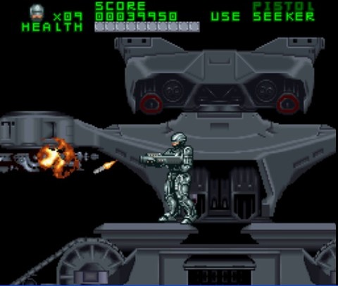 Robocop vs Terminator.zip