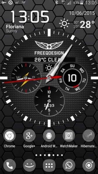 WatchMaker Live Wallpaper (v 1 2 0).apk