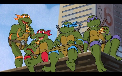 TMNT - Main Theme.mp3