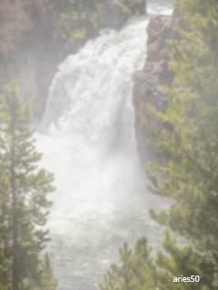 4 Водопад в тумане.gif