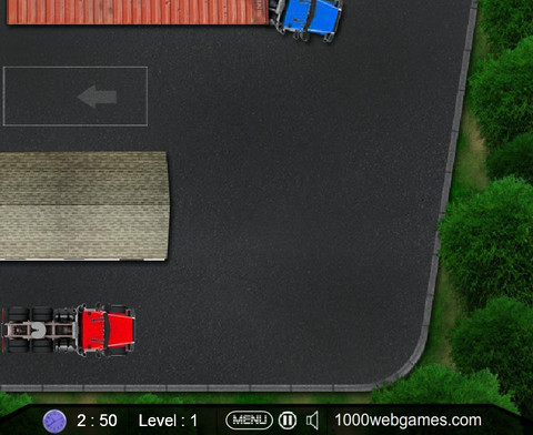 Truckparkingspace.swf