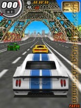 Global Racer Modded Optimized OS9 1.sis