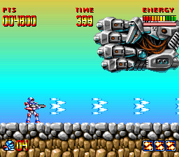 Super Turrican.zip