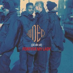 Jodeci - Forever My Lady