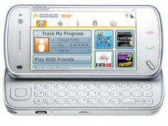 N-Gage специально для N97